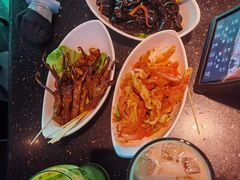-纯K(打浦桥店)