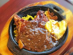 -贵族世家牛排(晋江万达店)