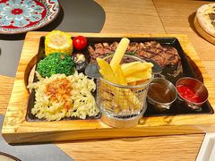 -麓椿花园西餐厅(海乐世界店)