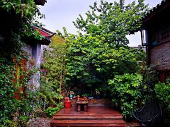 -丽江花间堂·隐泉院