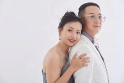 点击看大图 -红番婚纱礼服
