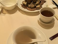 -利苑酒家(宜安广场店)