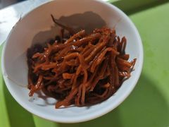 -南来顺饭庄·清真(南菜园店)