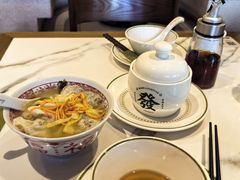 -春家·非遗手工小吃(徐汇万科广场店)