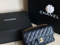 -Chanel(德基广场店)