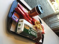 麦当劳-麦当劳(丽江玉河广场店)