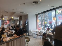 -必胜客(王府井店)