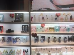 店内环境-上海置地广场(南京东路店)