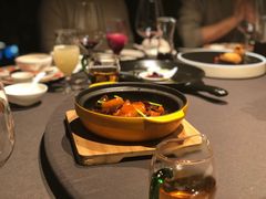 -上海滩餐厅(BFC外滩金融中心店)