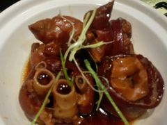 -青年公社烤鸭(青年路店)