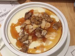 -满记甜品(荟聚购物中心店)