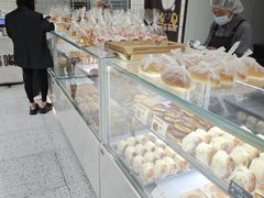-甜嘟嘟烘焙坊(舒城路店)