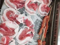 -爱客得牛排海鲜烤肉·火锅自助(春熙路黑金好店)