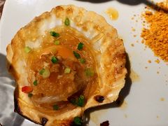 -很久以前羊肉串(南京路第一百货店)