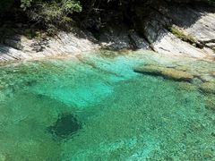 -黄山翡翠谷景区