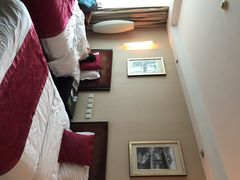 九华山庄度假村-北京九华山庄会展酒店