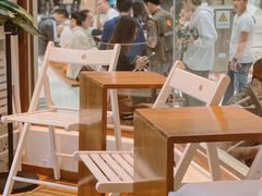 -Line 咖啡(石厦花园店)