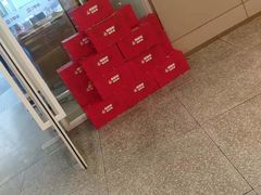 -西贝莜面村(上海百联西郊店)