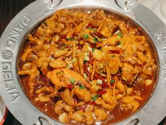 -胖哥俩肉蟹煲(湖滨银泰in77店)