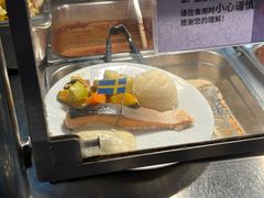 -宜家·瑞典风味餐厅(四元桥店)