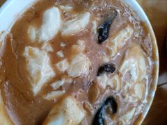 胡辣汤豆腐脑两掺-方中山胡辣汤(成都首店)