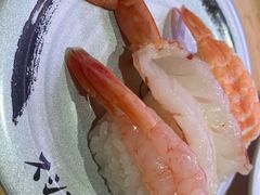 -寿司郎(北京路粤潮楼店)