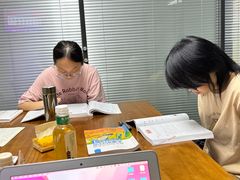 -千秋未来日韩语(天府五街校区)