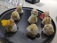 -鸭王烤鸭店(三里河店)