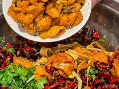 -清真·拉菲尔鱼庄·家常菜(钟楼回民街店)