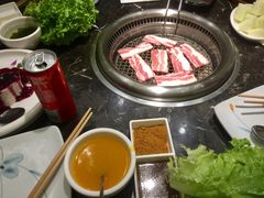 -一品诚记烤肉·甄选店(中南路店)
