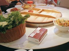 -陈大锅·岳阳鱼馆·地道岳阳菜(美食街店)