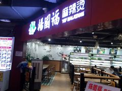-杨国福麻辣烫