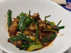 -院8里·少城记忆老川菜(宽窄巷子店)