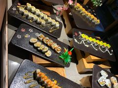 -蓝鲸湾汤泉(包河店)