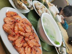 -梅姐海鲜餐厅(水头海鲜街店)
