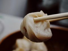 小笼包-万寿斋(山阴路店)