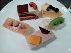 -华安国际大酒店-餐厅