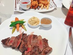 -Deer Park鹿园西餐(仁恒置地广场店)