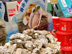 -旺顺阁·北京菜·烤鸭(大望路店)