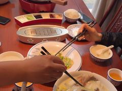 -京味张·北京烤鸭(南山店)