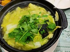 -北大地皖峰饭馆