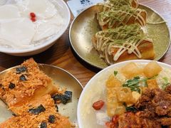 -小豆海棠(人民南路店)