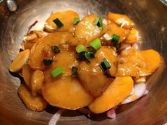 -绿茶餐厅(深圳龙华天虹购物中心店)