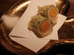 -加奈日本料理