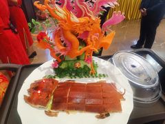 -聚福宝合苑食府(南头镇店)