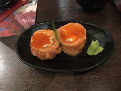 -加太贺日式和风料理