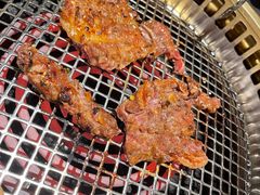 -AJIYA·池袋日式烧肉自助(天津万象城店)