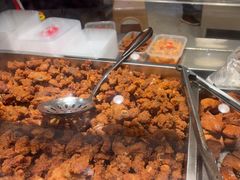 -乔波食品(杜桥中心菜场店)