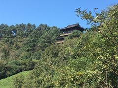 -敬亭山风景名胜区