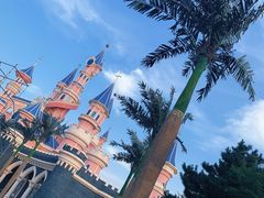 -沈阳方特欢乐世界